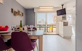 Apartment Galion 1 et 2