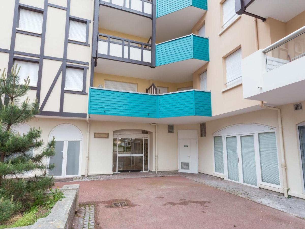 Apartment Galion 1 et 2 Dives-sur-Mer Extérieur photo