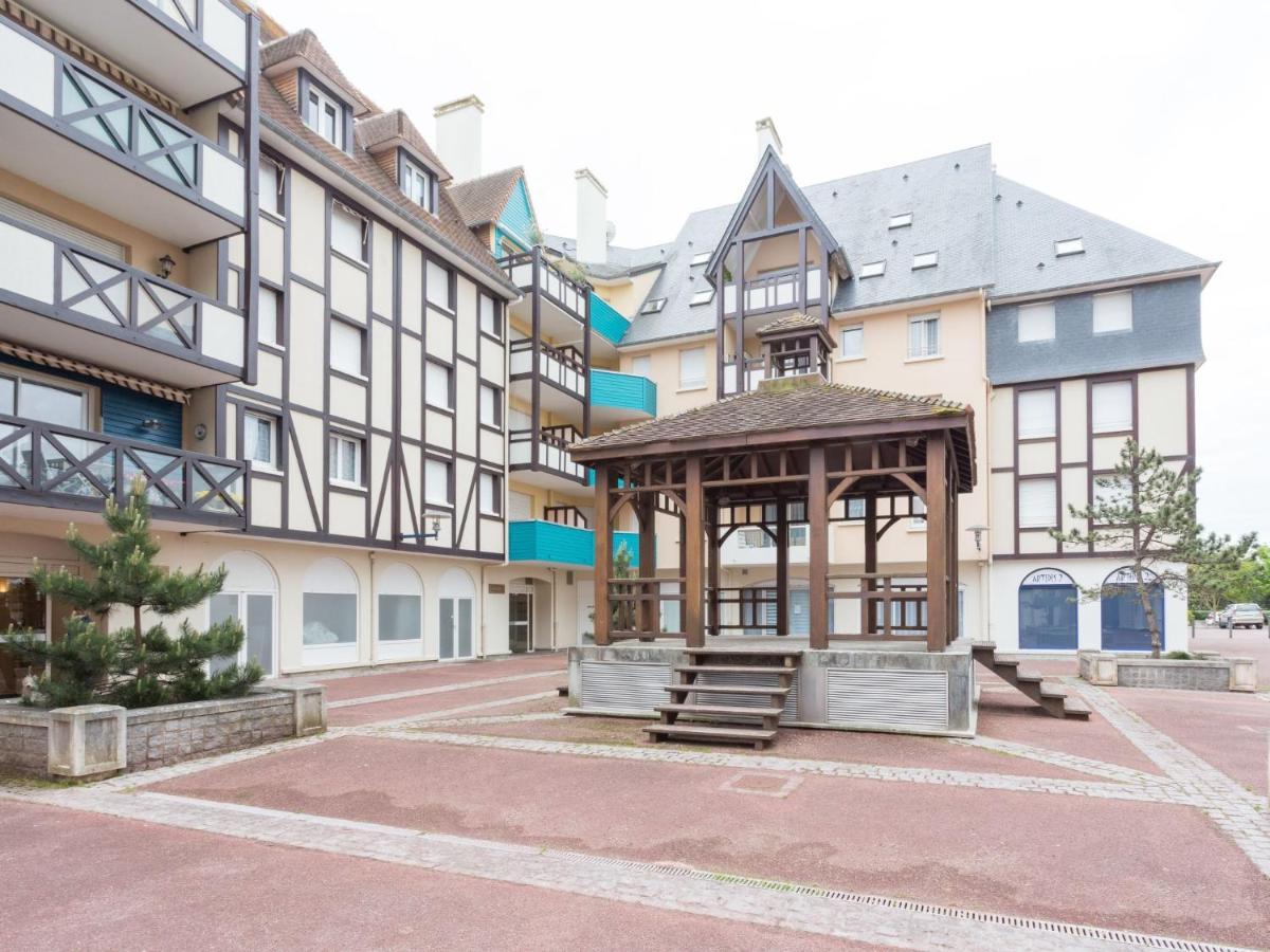 Apartment Galion 1 et 2 Dives-sur-Mer Extérieur photo