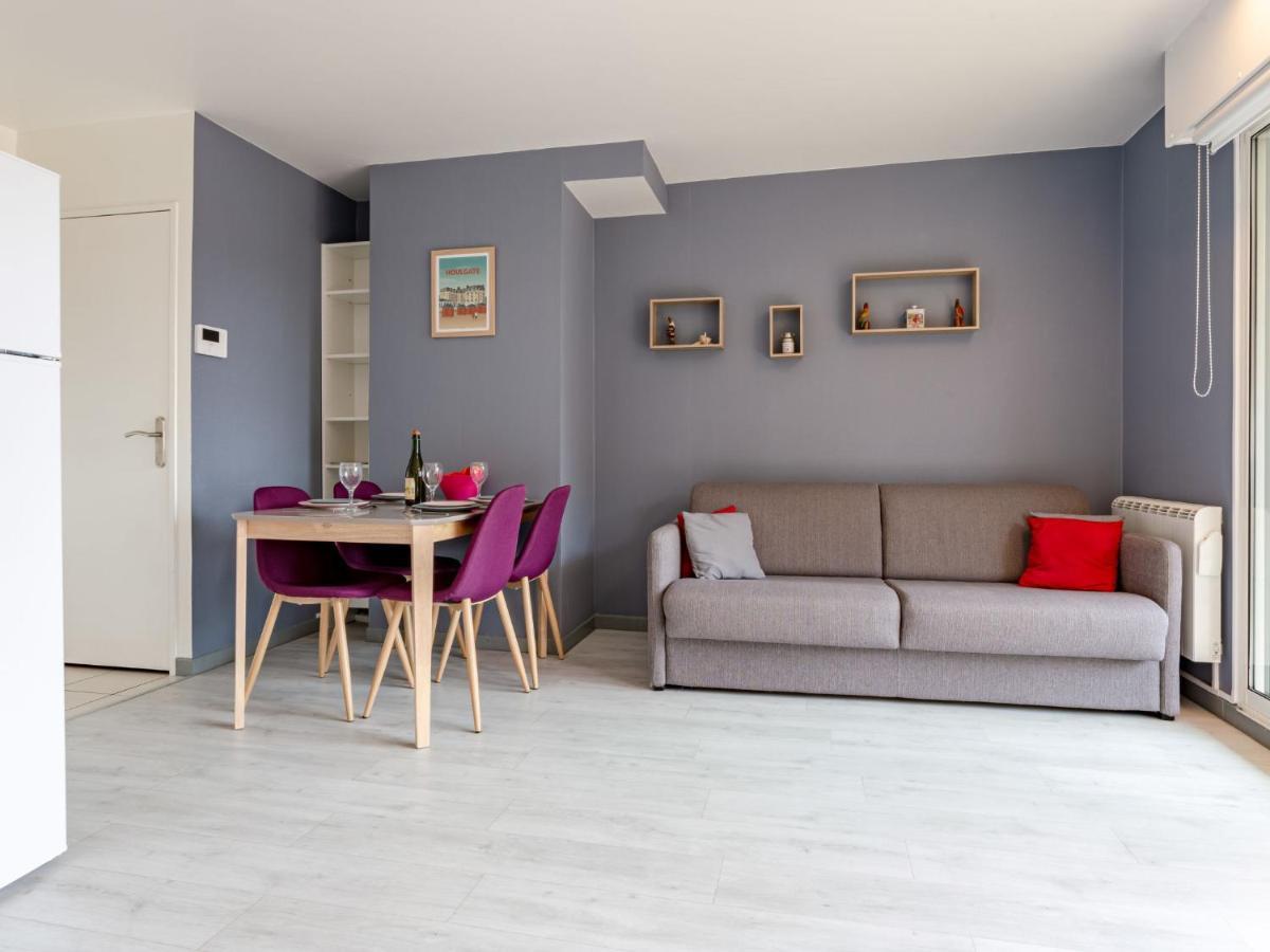 Apartment Galion 1 et 2 Dives-sur-Mer Extérieur photo