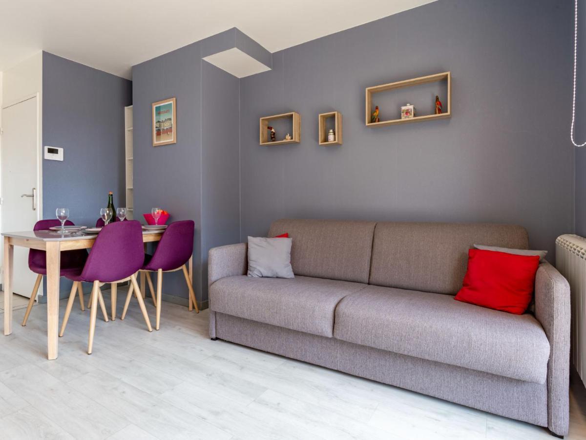Apartment Galion 1 et 2 Dives-sur-Mer Extérieur photo