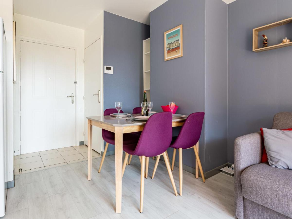 Apartment Galion 1 et 2 Dives-sur-Mer Extérieur photo